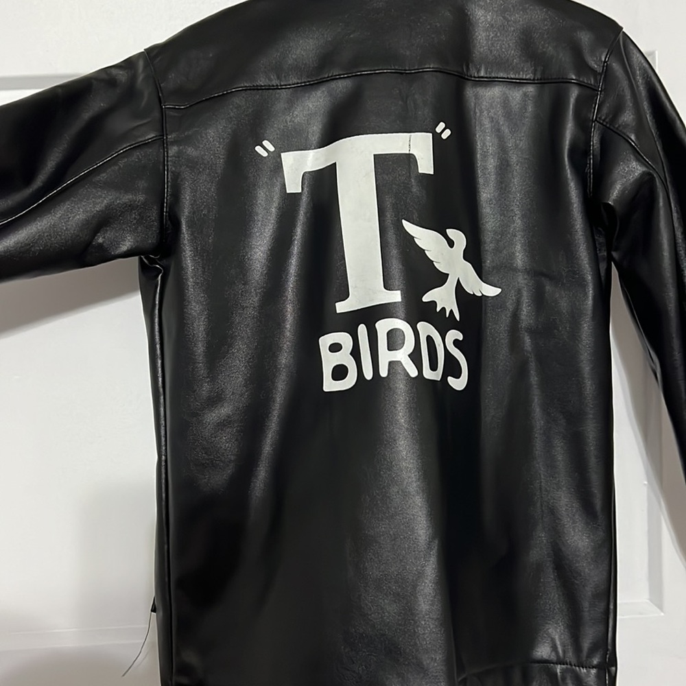 Halloween jacket